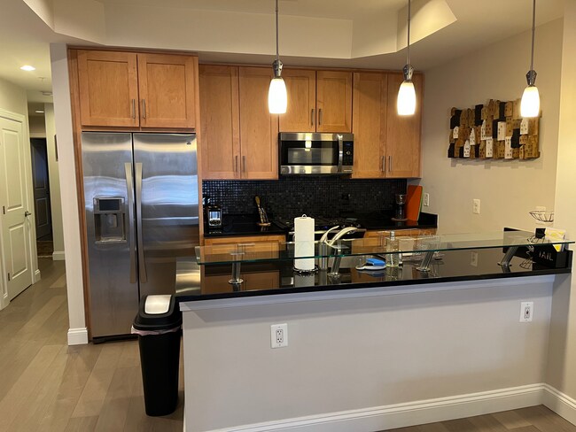 Foto del edificio - 410 M St NW