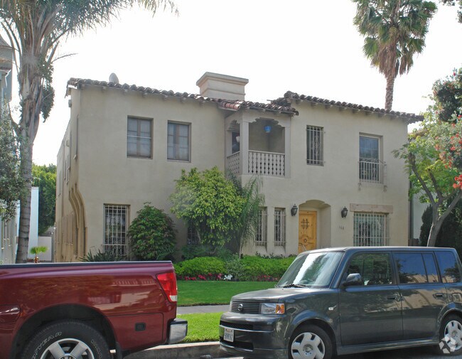 Building Photo - 168 N Clark Dr