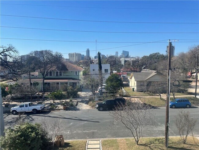 Foto del edificio - 1153 San Bernard St