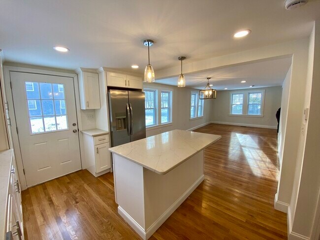 Foto del edificio - 3 Claflin St