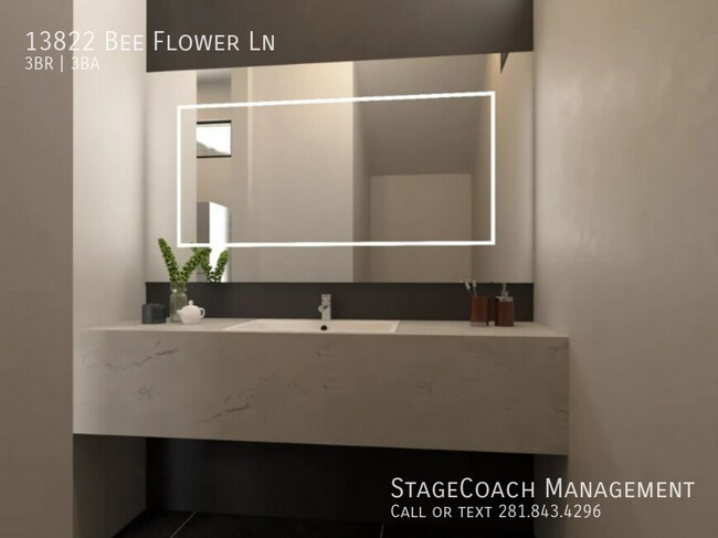 Foto del edificio - 13822 Bee Flower Ln