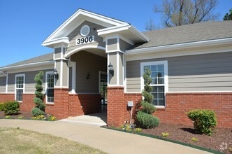 Building Photo - The Woods at Johnson Mill