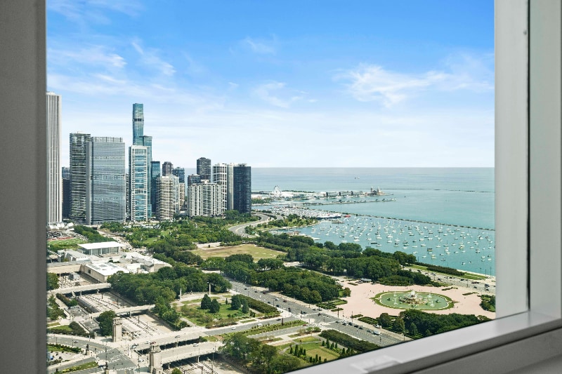 Photo - 814 S Michigan Ave (Chicago, IL)