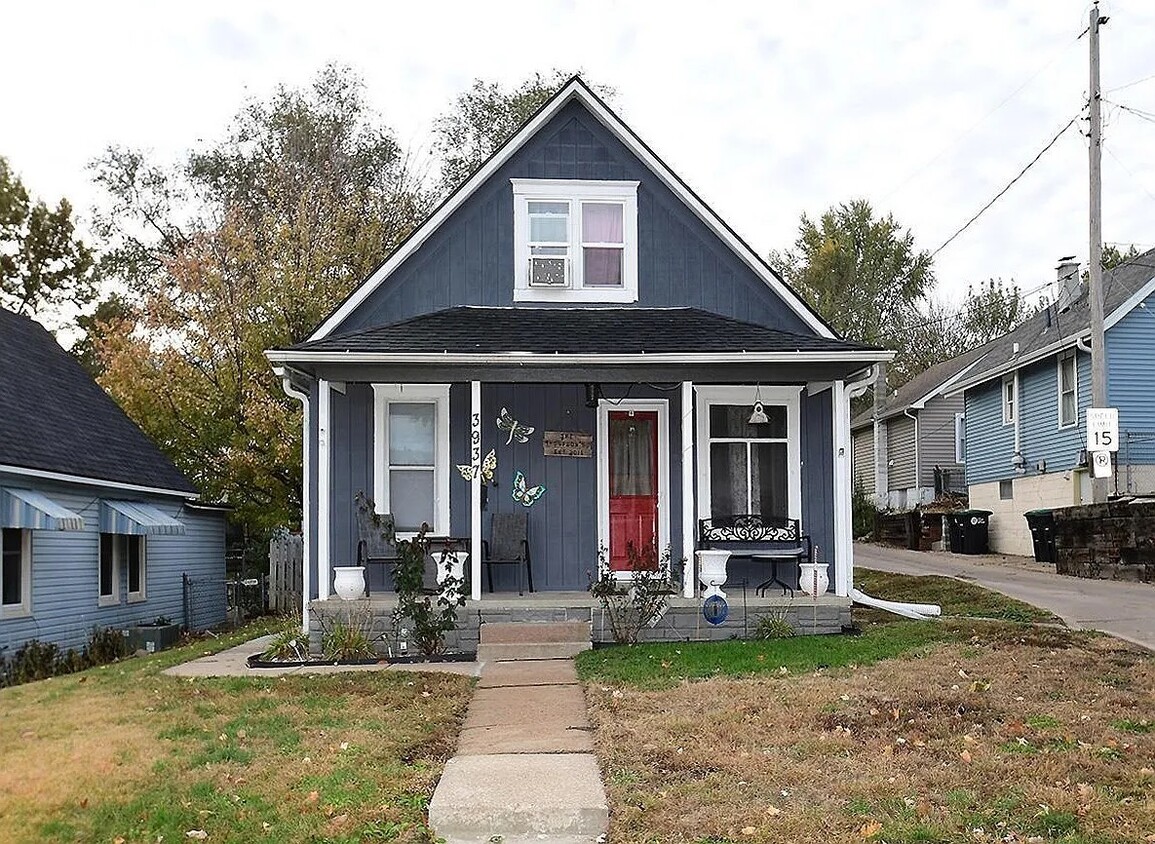 Primary Photo - 3937 J St