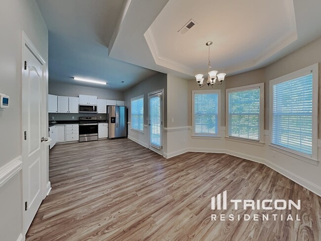 Building Photo - 4501 Stephen Oaks Way Greensboro NC
