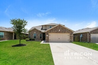 Building Photo - 504 Red Dusk Paint Dr