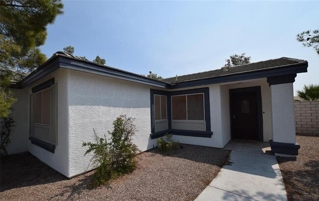 Building Photo - RENT READY!!! 3 BED 2 BATH IN NORTH LAS VEGAS!