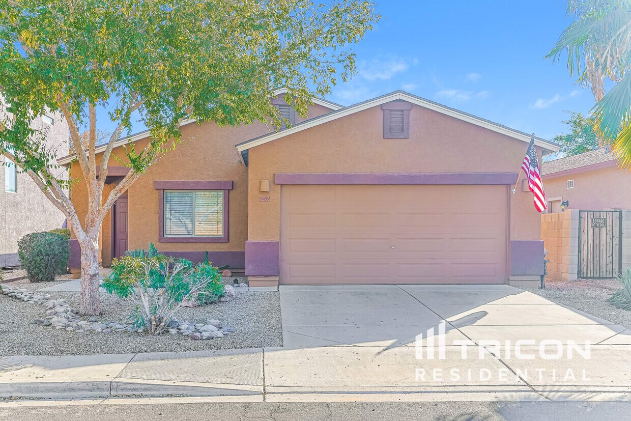Primary Photo - 30655 N Desert Star Drive San Tan Valley AZ