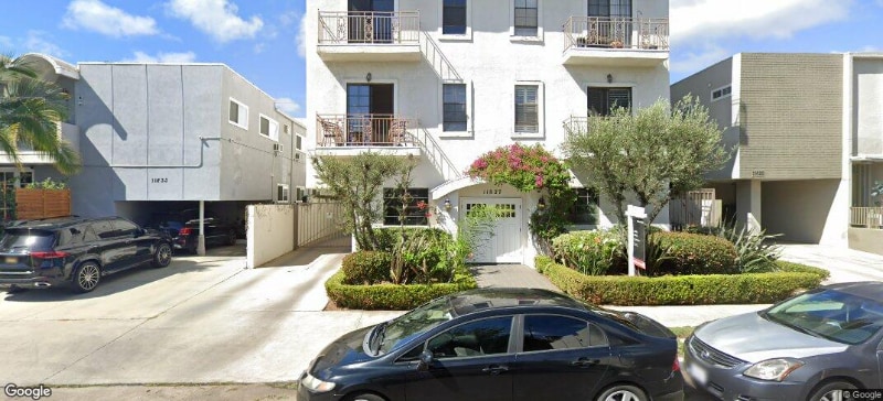 Foto del edificio - 11827 Goshen Ave