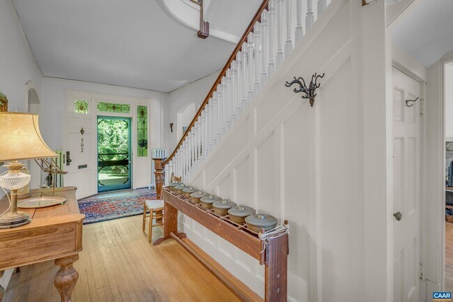 Foto del edificio - 502 Park Hill