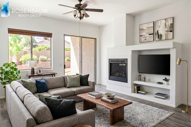 Building Photo - Beautiful 3-bedrooms, 2-baths home in the highly desirable Granville community of Prescott Valley!