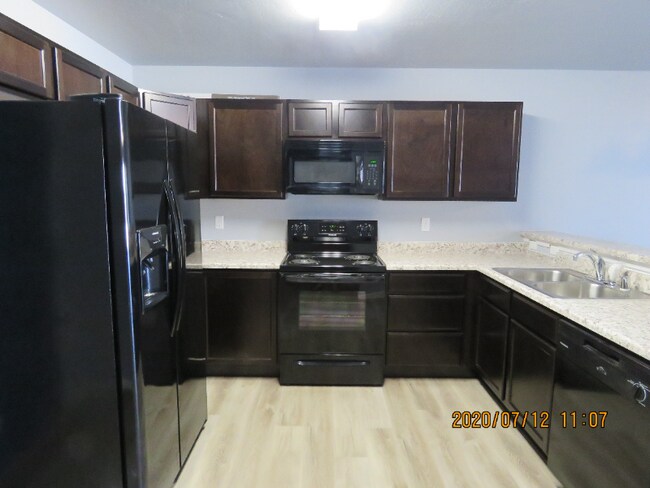 Foto del edificio - 607 N Pershing St