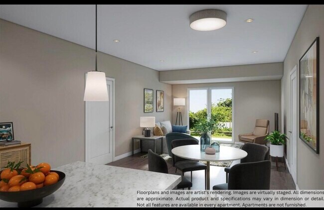 Foto del edificio - 2645 Burton Rd