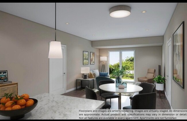 Building Photo - 2645 Burton Rd