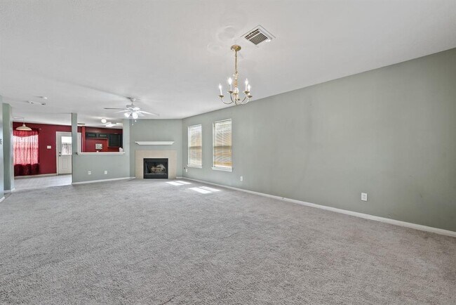 Building Photo - 17250 Cricketbriar Ct