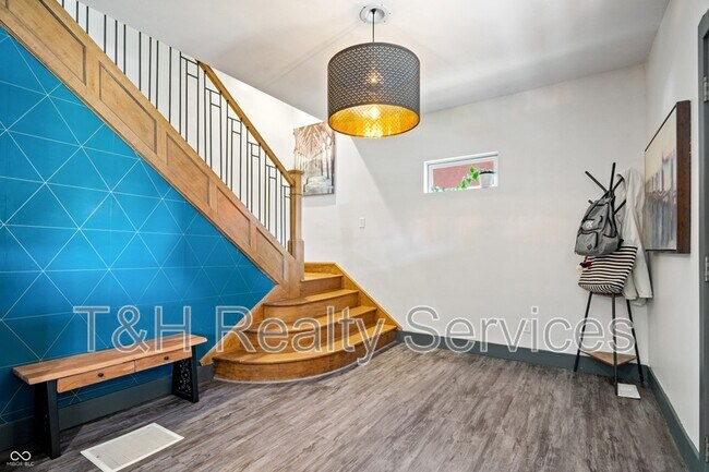 Foto del edificio - 840 N Rural St