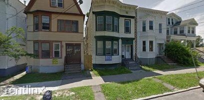 Primary Photo - 560 Washington Ave