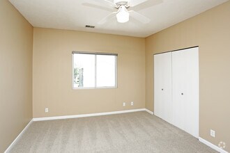 Big Sioux Bedroom - River Park by Broadmoor