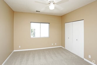 Big Sioux Bedroom - River Park by Broadmoor