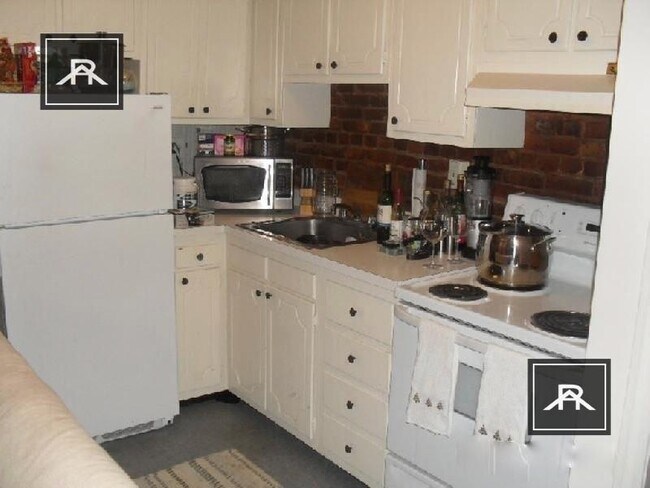 1 bedroom in Boston MA 02130 - 1 bedroom in Boston MA 02130 Apartment