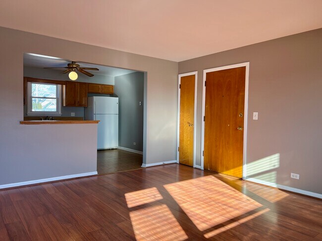 Foto del edificio - 637 Pasadena Ave