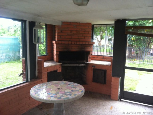 Building Photo - 445 Opa-Locka Blvd