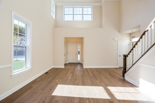 Building Photo - 3031 North Spurway Drive