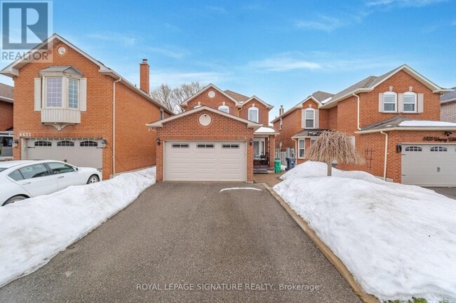 Building Photo - 4426 Weeping Willow Dr