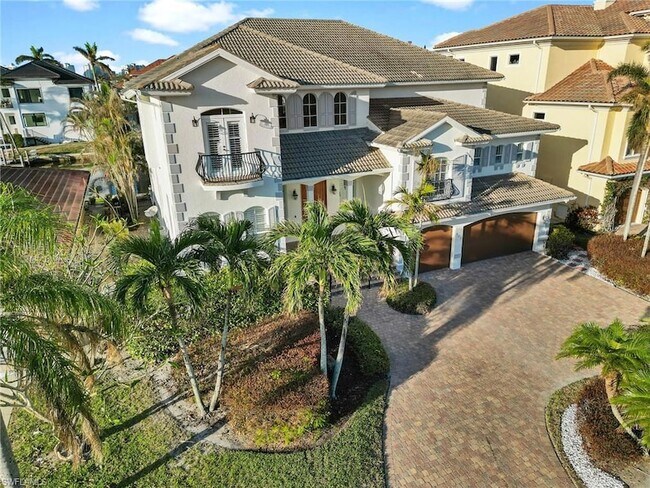 Foto del edificio - 405 Tradewinds Ave