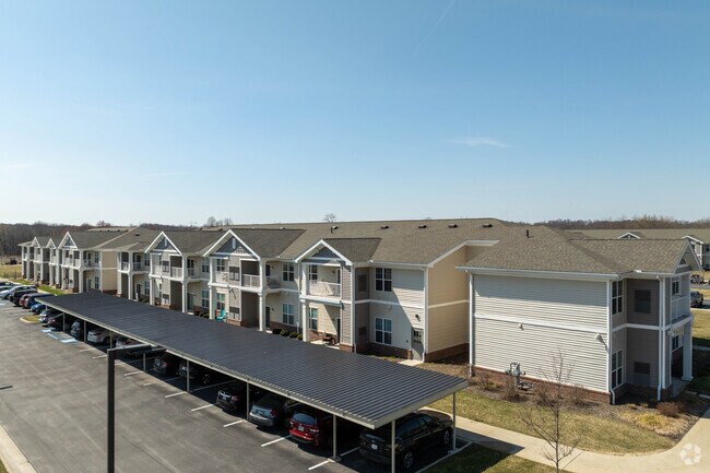 Building Photo - StoryPoint Senior Living