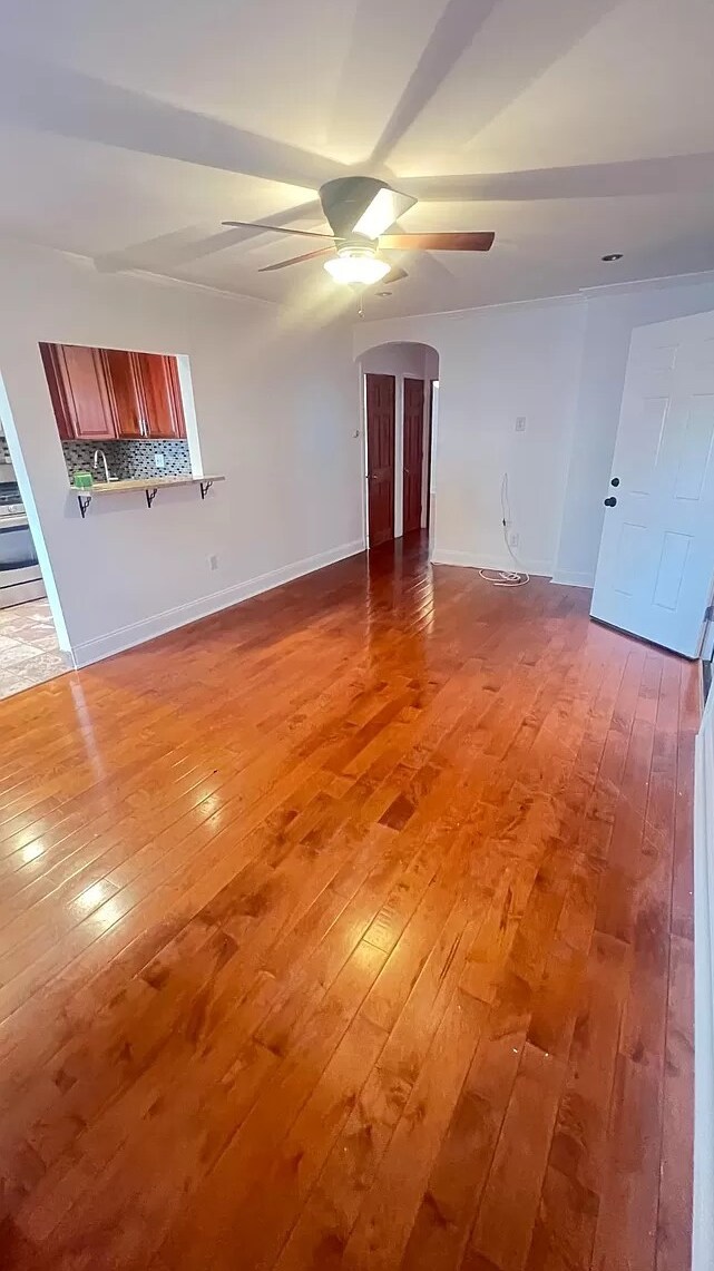 3026 Tyson Ave Unit 2, Philadelphia, PA 19149 Apartments in