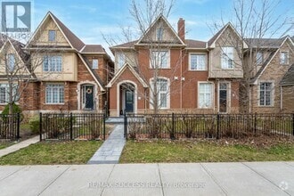 Building Photo - 3466 Eglinton Ave W