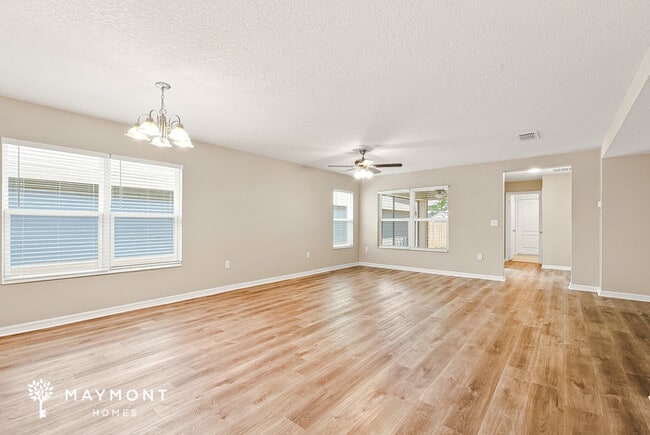 Building Photo - 2038 Appalachee Cir