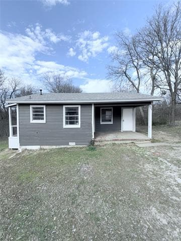 Building Photo - 505 E Shepherd St