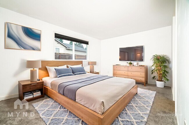 Foto del edificio - 16310 72nd Ave E