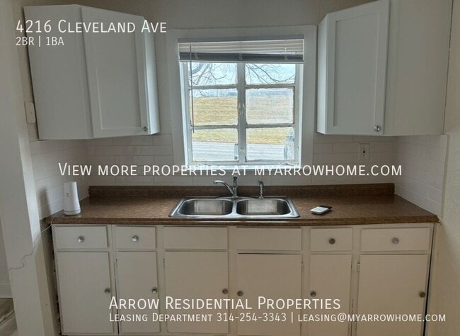 Building Photo - 4216 Cleveland Ave.
