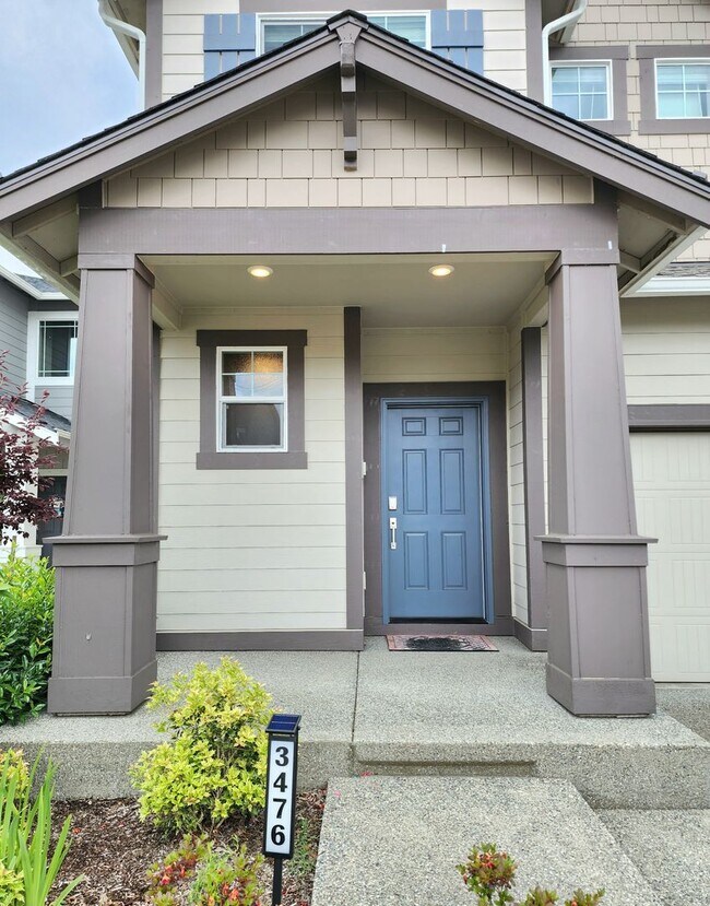 Foto del edificio - 4 Bedroom Home in Marysville Available Now!