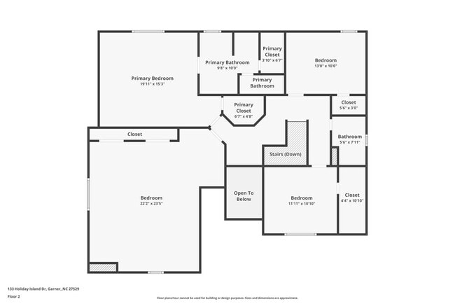 Building Photo - 133 Holiday Island Dr