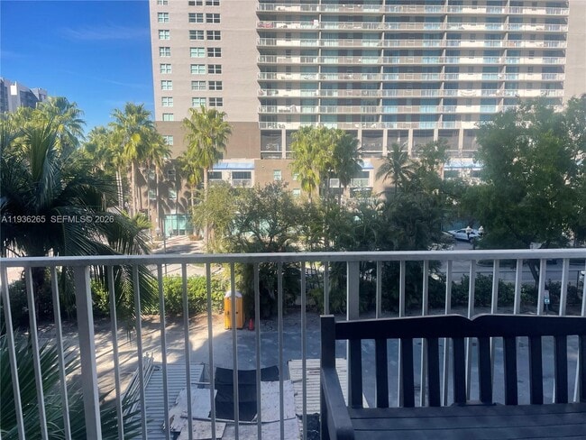 Foto del edificio - 850 N Miami Ave