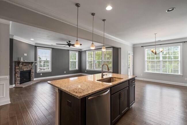Foto del edificio - 11321 Trailside Rd