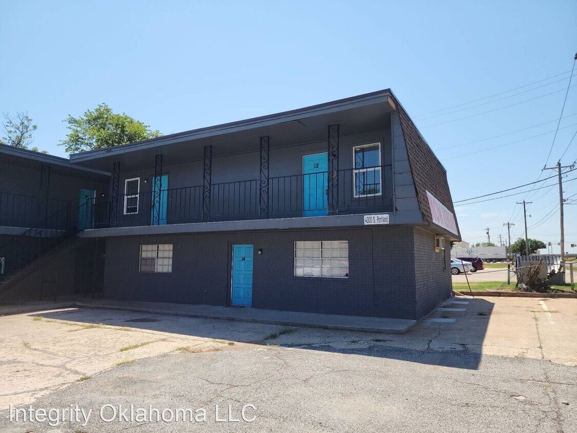 Foto principal - 1 br, 1 bath House - 4300 S. Portland Ave #12