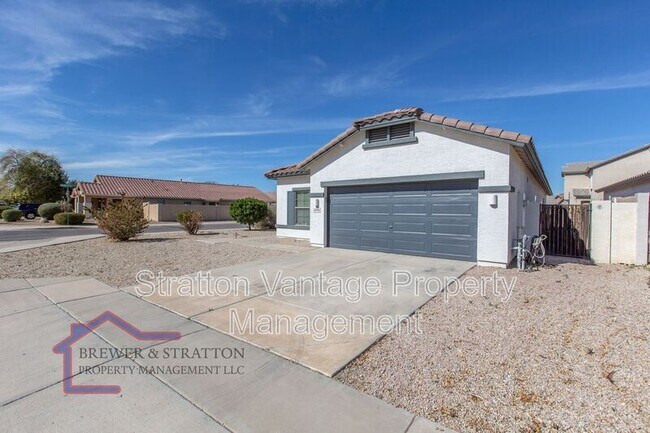 Foto del edificio - 3294 W Hayden Peak Dr