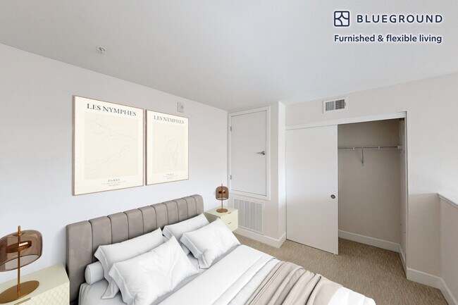 Foto del edificio - 7400 Center Ave