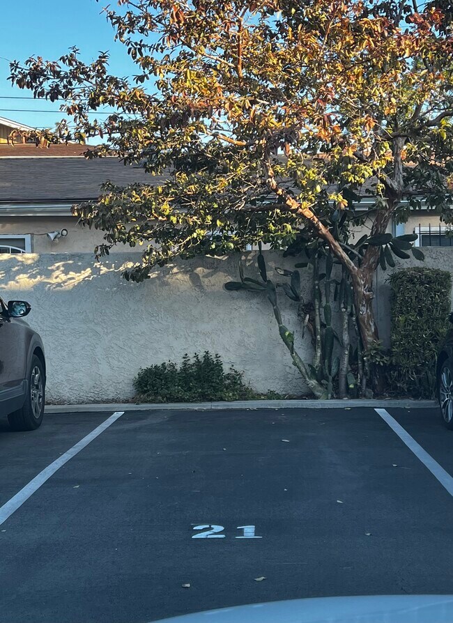 Foto del edificio - 3904 Bresee Ave