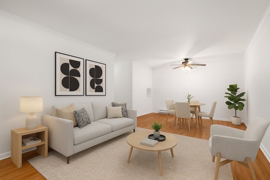 Foto principal - 2601 Hillsboro Pike