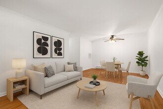 Building Photo - 2601 Hillsboro Pike