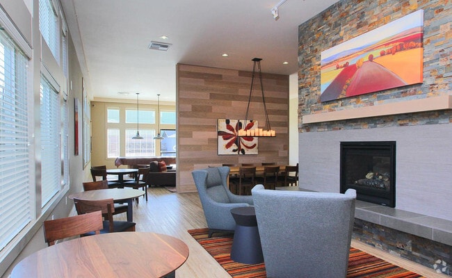 Foto del edificio - Villas at Lakewood