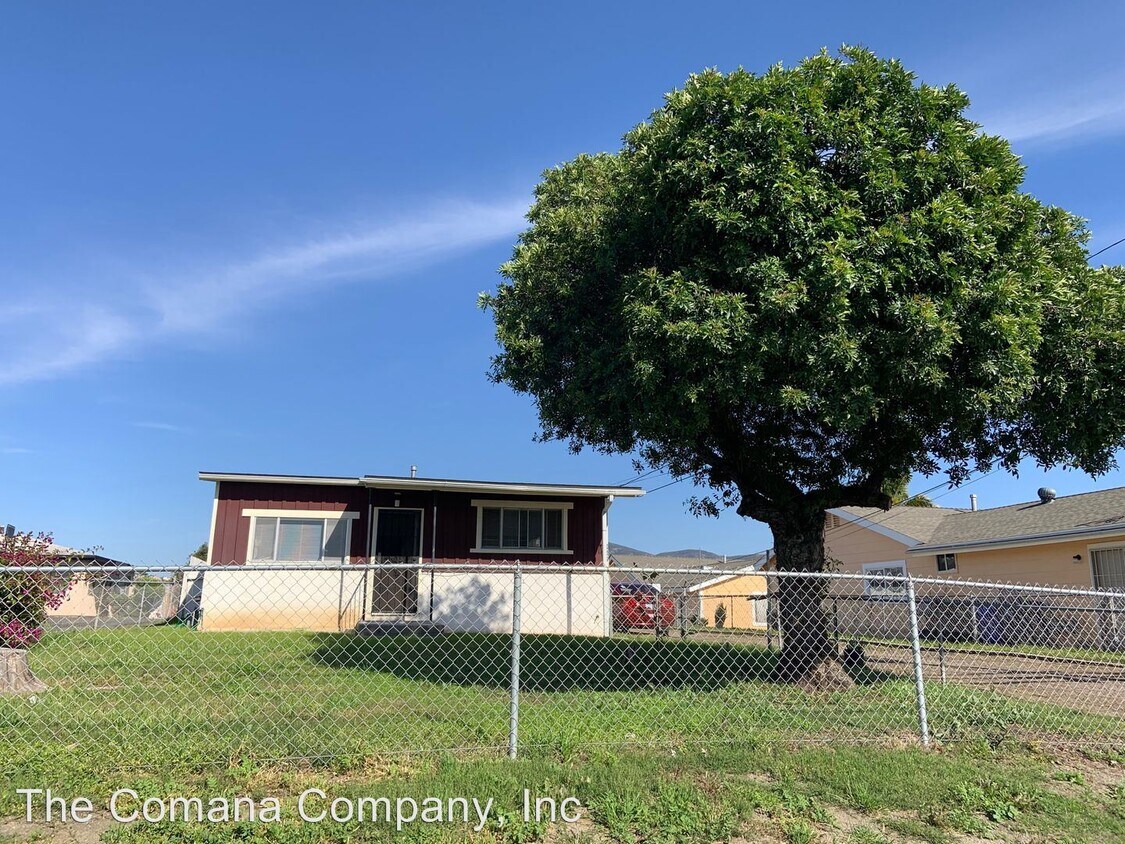 Primary Photo - 2 br, 1 bath House - 947 Gillespie Drive