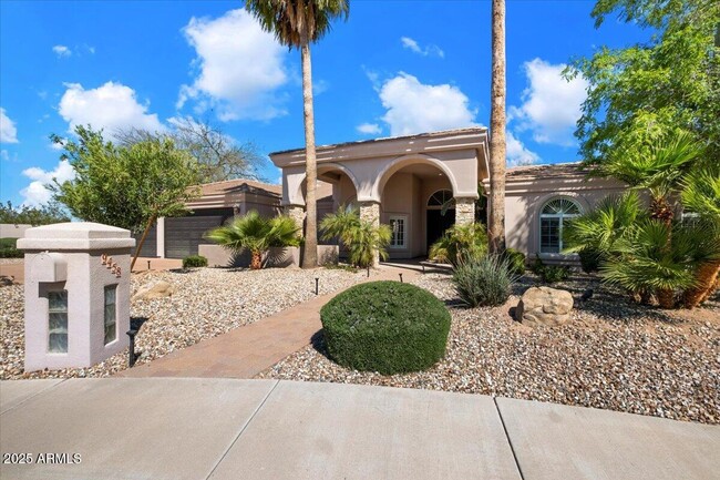 Foto del edificio - 9458 E Desert Cove Ave