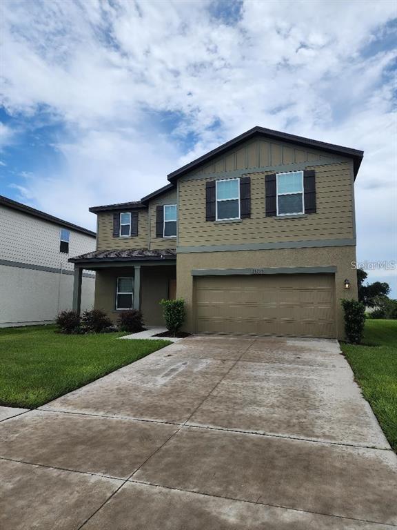 Foto del edificio - 35215 Daisy Meadow Loop